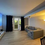 Apartament Gdansk