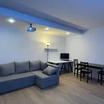 Apartament Gdańsk