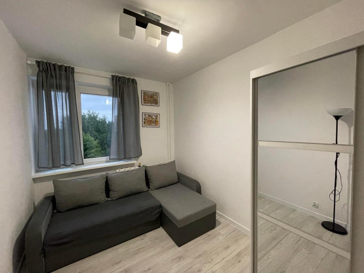 Apartament Gdańsk Apartament Gdańsk